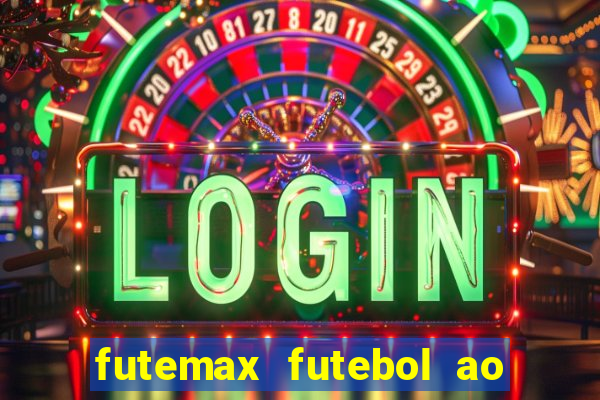 futemax futebol ao vivo serie b
