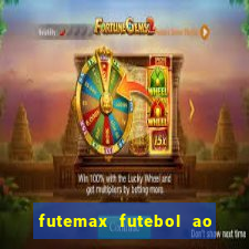 futemax futebol ao vivo serie b