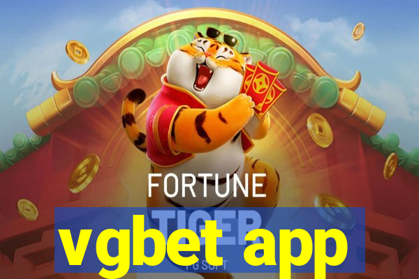 vgbet app