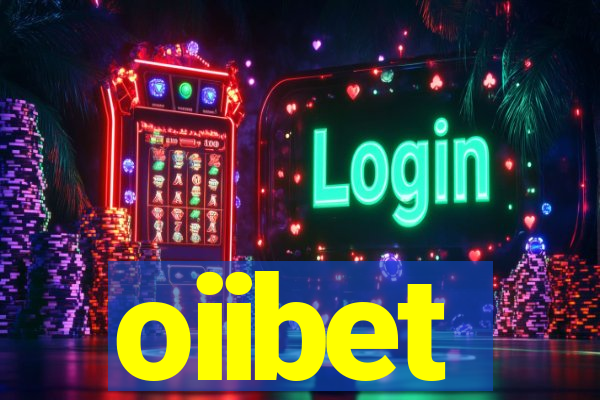 oiibet