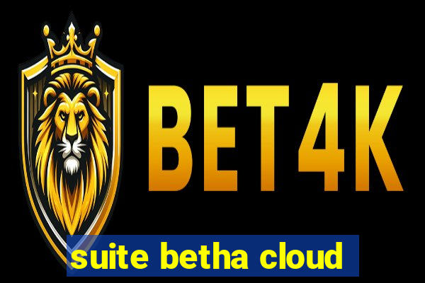 suite betha cloud