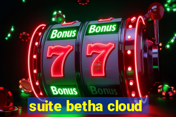 suite betha cloud