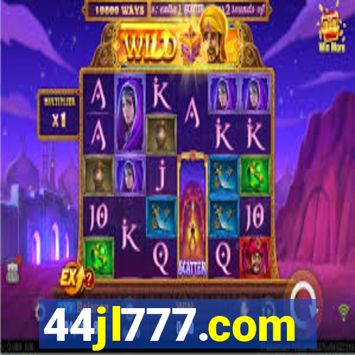 44jl777.com