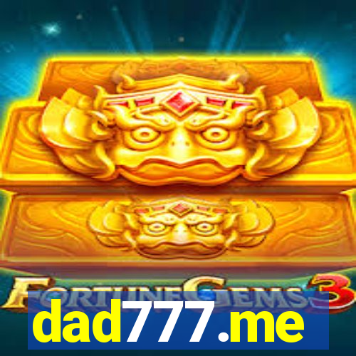 dad777.me