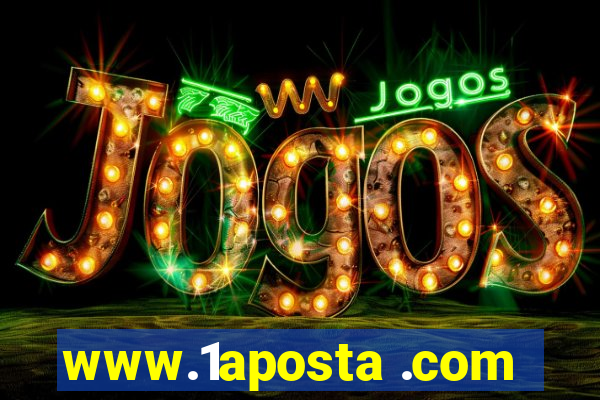 www.1aposta .com