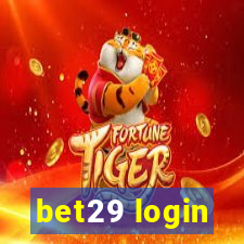 bet29 login
