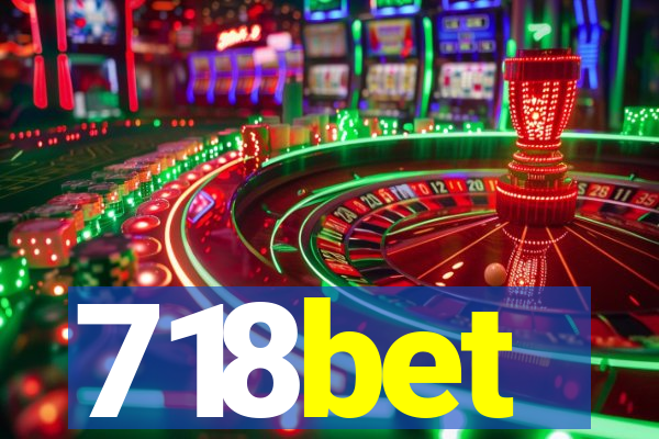 718bet