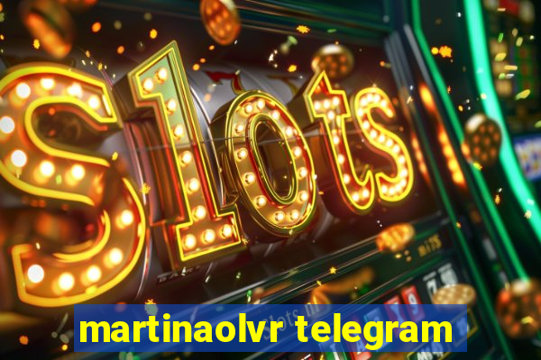 martinaolvr telegram