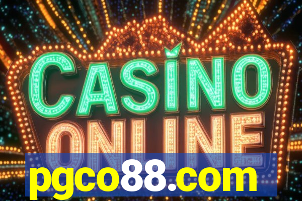 pgco88.com