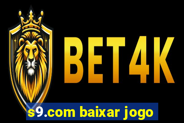 s9.com baixar jogo