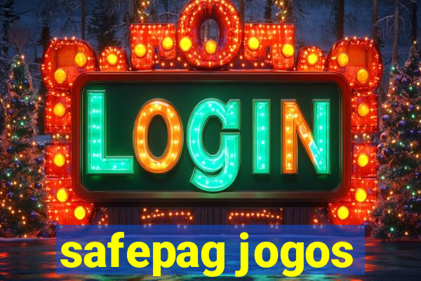 safepag jogos