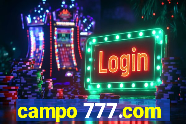campo 777.com