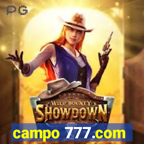 campo 777.com
