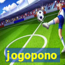 jogopono