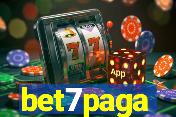bet7paga