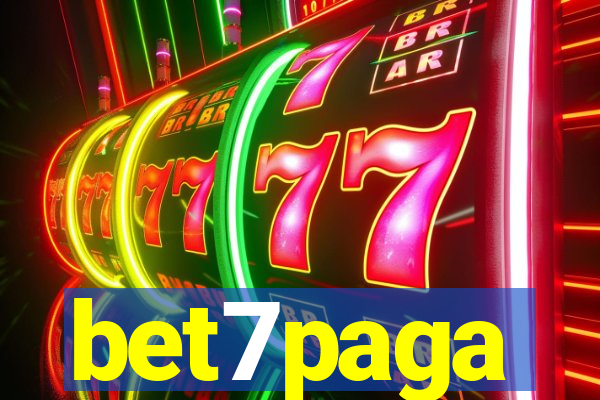 bet7paga