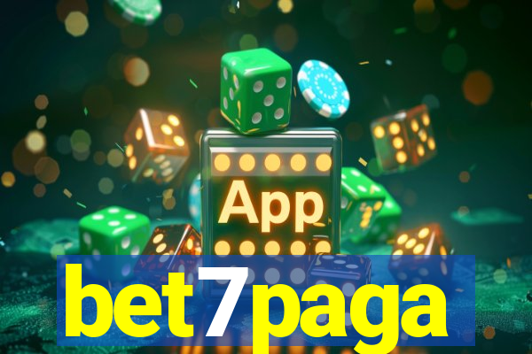 bet7paga