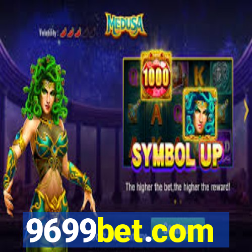 9699bet.com