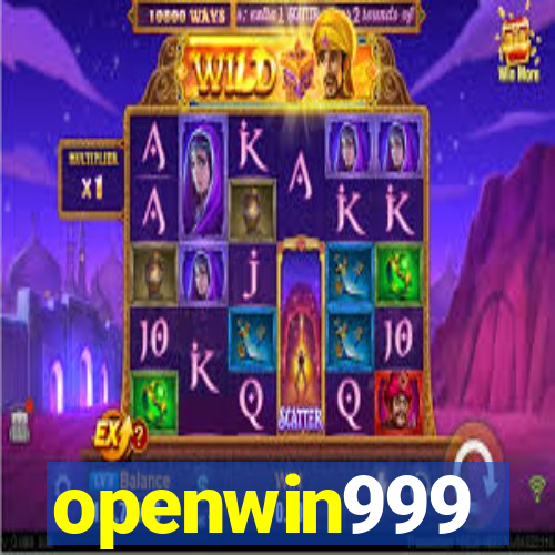 openwin999