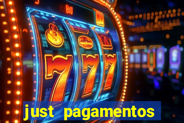 just pagamentos ltda pixbet