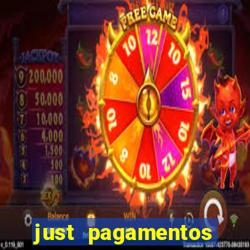 just pagamentos ltda pixbet