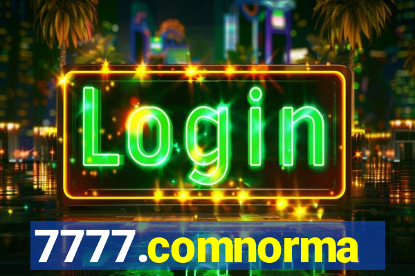 7777.comnorma