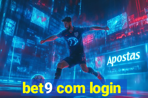 bet9 com login