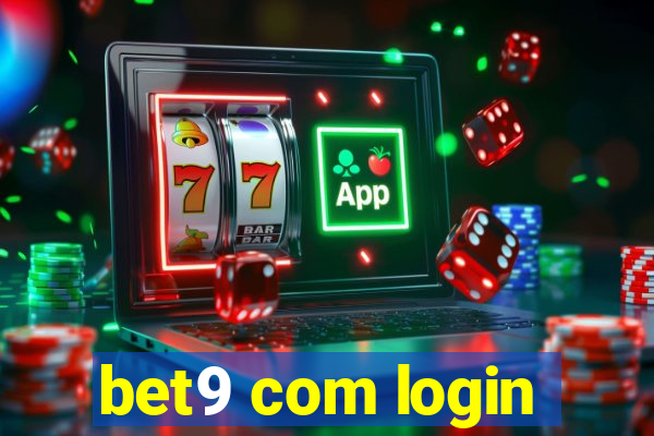 bet9 com login