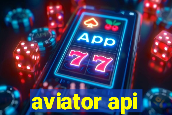 aviator api