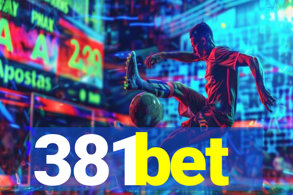 381bet