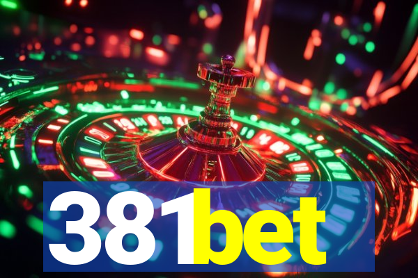 381bet