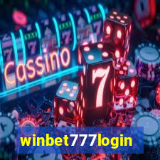 winbet777login