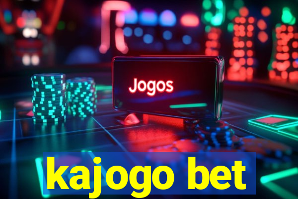 kajogo bet