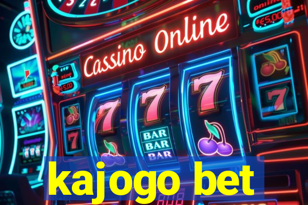 kajogo bet