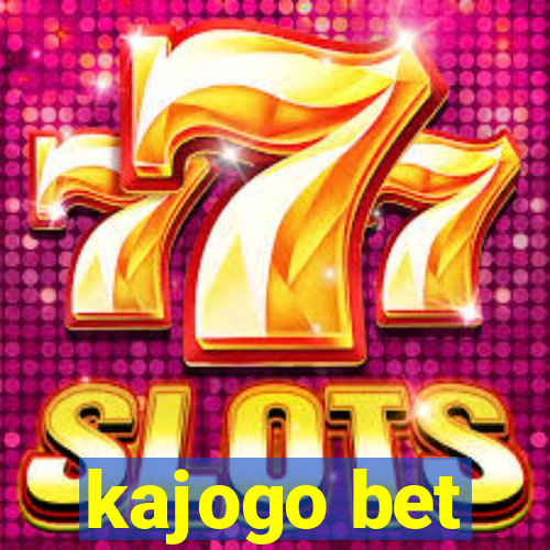 kajogo bet