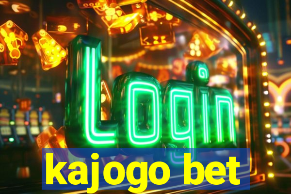 kajogo bet