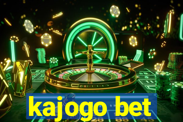 kajogo bet
