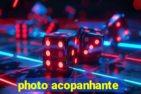 photo acopanhante