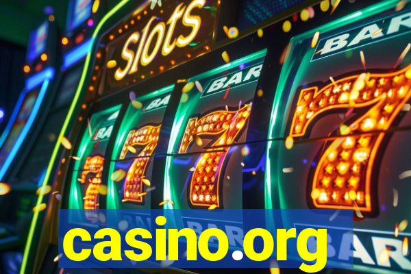 casino.org