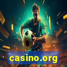 casino.org