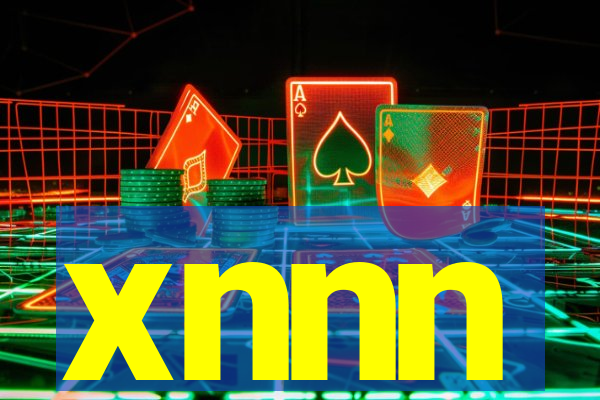 xnnn