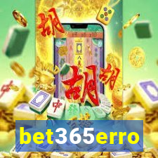bet365erro