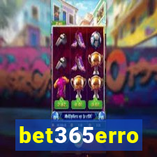 bet365erro