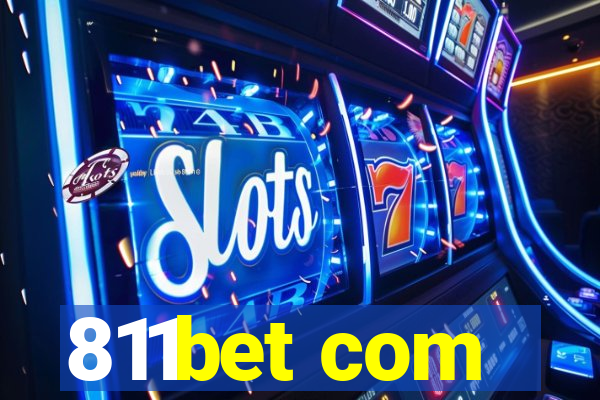 811bet com
