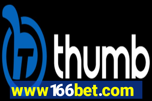 www166bet.com
