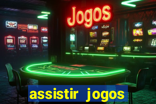 assistir jogos mortais 7 dublado
