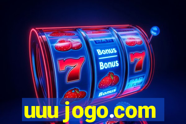 uuu jogo.com