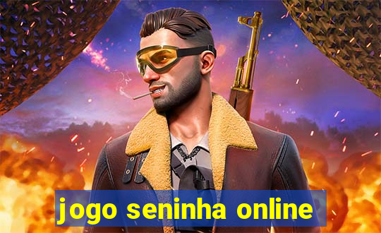 jogo seninha online
