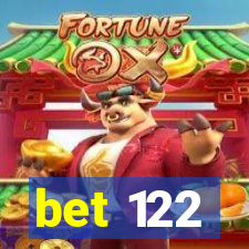 bet 122