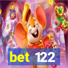bet 122